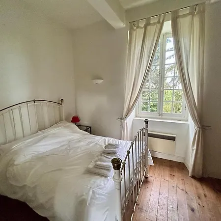Villa Au Chateau, Luby- Betmont Luby-Betmont
