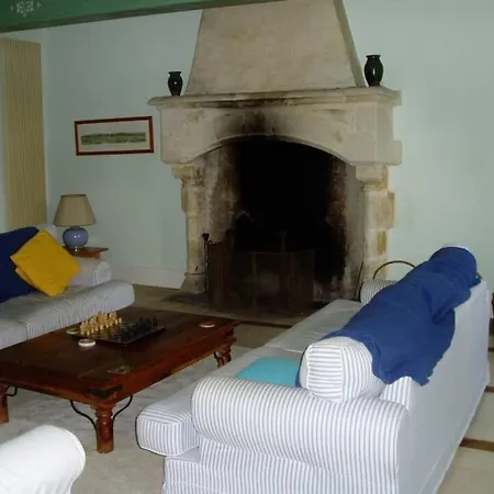 Au Chateau, Luby- Betmont