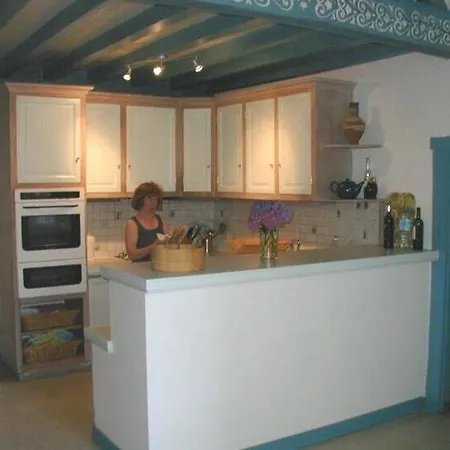 Au Chateau, Luby- Betmont