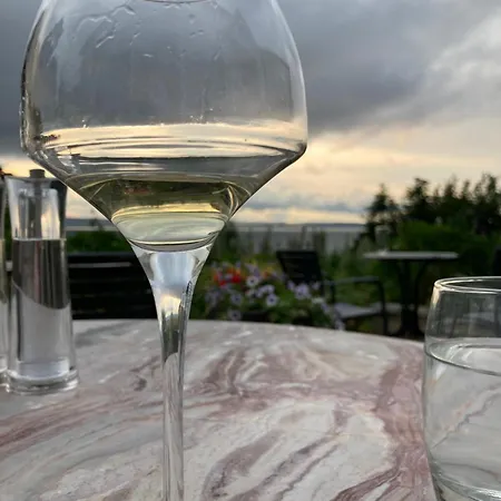 Au Chateau, Luby- Betmont Villa Luby-Betmont