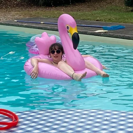 Au Chateau, Luby- Betmont *