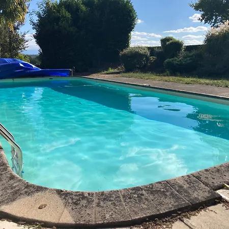 Villa Au Chateau, Luby- Betmont Luby-Betmont