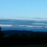 Villa Au Chateau, Luby- Betmont