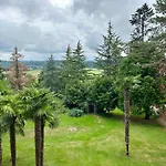 Villa Au Chateau, Luby- Betmont