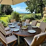 Villa Au Chateau, Luby- Betmont