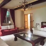 Au Chateau, Luby- Betmont