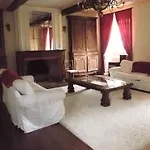 Vila Au Chateau, Luby- Betmont Luby-Betmont