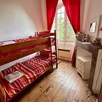 Au Chateau, Luby- Betmont Villa