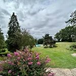 Au Chateau, Luby- Betmont Villa *