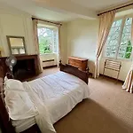 Villa Au Chateau, Luby- Betmont *