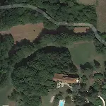 Au Chateau, Luby- Betmont Villa *