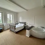 Au Chateau, Luby- Betmont Villa Luby-Betmont