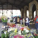 Villa Au Chateau, Luby- Betmont Luby-Betmont