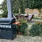 Au Chateau, Luby- Betmont Villa *