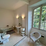 Villa Au Chateau, Luby- Betmont