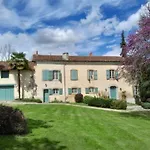 Au Chateau, Luby- Betmont Vila *
