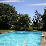 Villa Au Chateau, Luby- Betmont