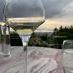 Au Chateau, Luby- Betmont Vila Luby-Betmont