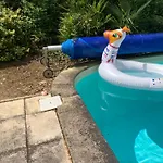 Villa Au Chateau, Luby- Betmont Luby-Betmont