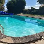 Vila Au Chateau, Luby- Betmont Luby-Betmont