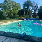 Au Chateau, Luby- Betmont *