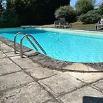 Au Chateau, Luby- Betmont *