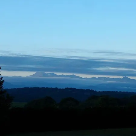 Villa Au Chateau, Luby- Betmont