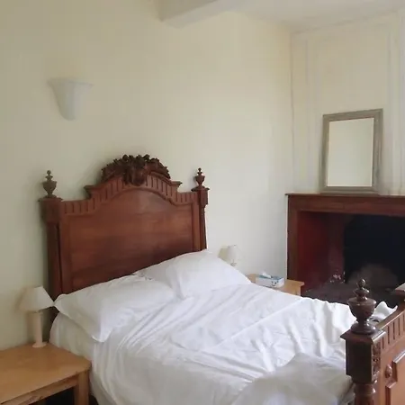 Au Chateau, Luby- Betmont