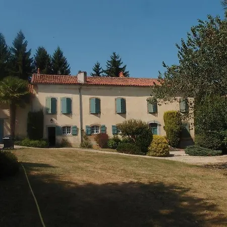 Au Chateau, Luby- Betmont Villa Luby-Betmont