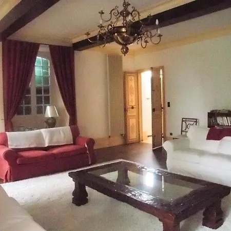 Au Chateau, Luby- Betmont