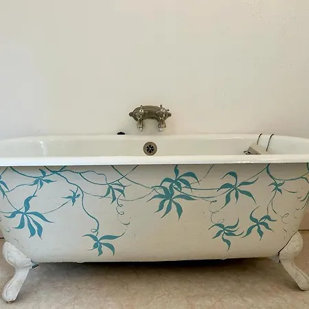 Au Chateau, Luby- Betmont