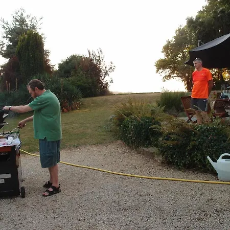 Au Chateau, Luby- Betmont فيلة