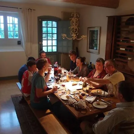 Au Chateau, Luby- Betmont Luby-Betmont