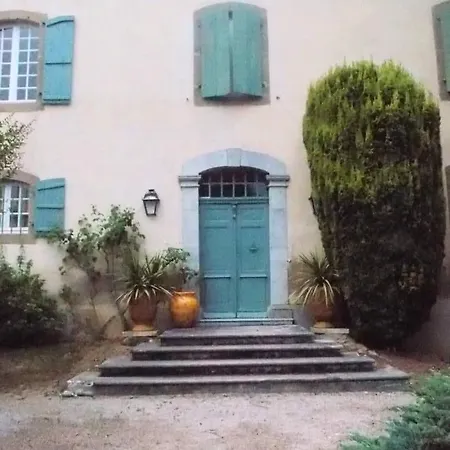 Au Chateau, Luby- Betmont Βίλα Luby-Betmont