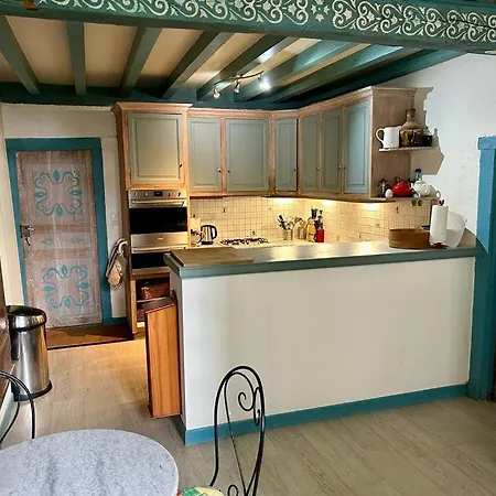 Au Chateau, Luby- Betmont Luby-Betmont