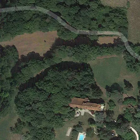 Au Chateau, Luby- Betmont Villa *