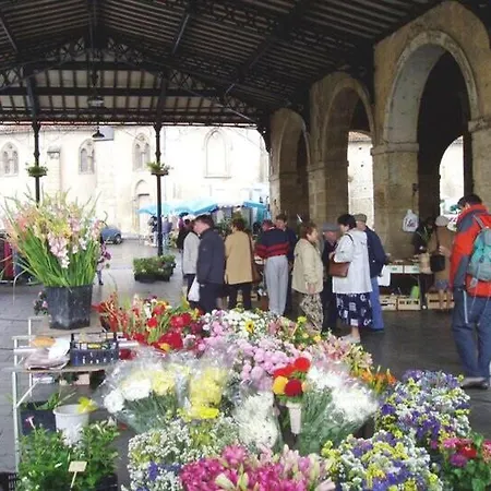 فيلة Au Chateau, Luby- Betmont Luby-Betmont