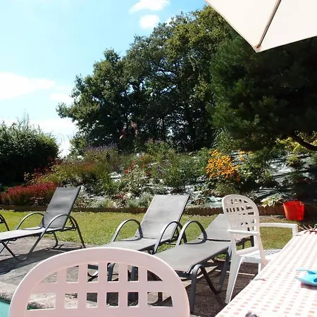 Au Chateau, Luby- Betmont *