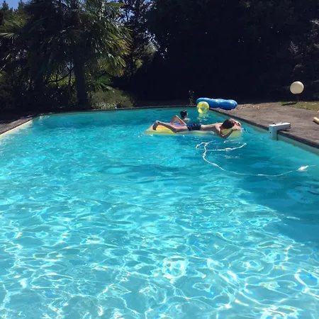 Au Chateau, Luby- Betmont Villa Luby-Betmont