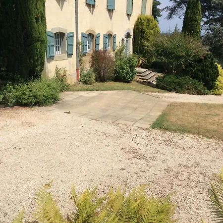 Au Chateau, Luby- Betmont