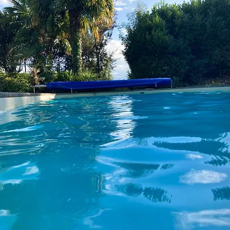 Villa Au Chateau, Luby- Betmont