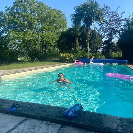 Au Chateau, Luby- Betmont *