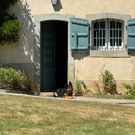 Au Chateau, Luby- Betmont