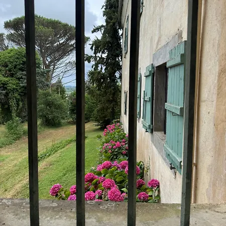 Au Chateau, Luby- Betmont * Luby-Betmont