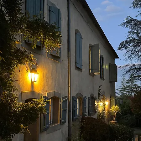 Au Chateau, Luby- Betmont