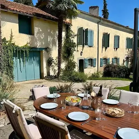 Au Chateau, Luby- Betmont