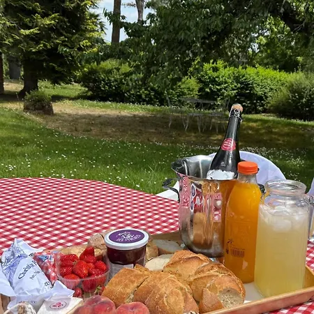 Au Chateau, Luby- Betmont Luby-Betmont