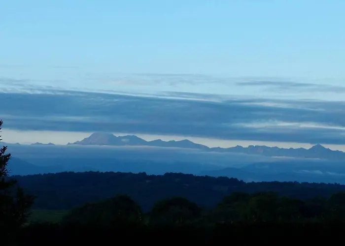 Villa Au Chateau, Luby- Betmont