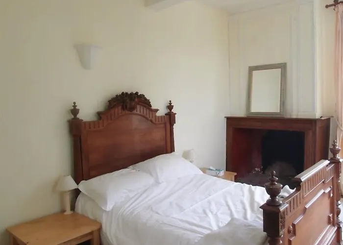 Au Chateau, Luby- Betmont