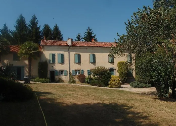 Au Chateau, Luby- Betmont Villa Luby-Betmont